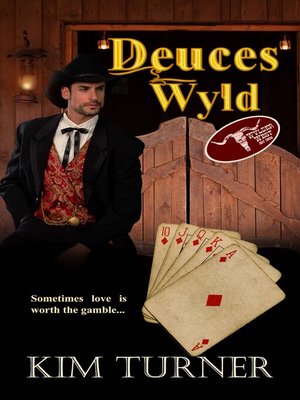 cover image of Deuces Wyld